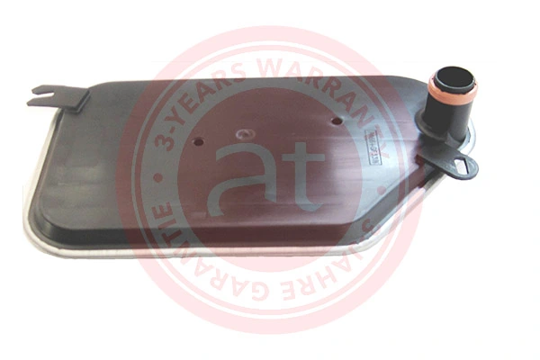Hydraulic Filter, automatic transmission